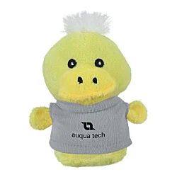 Sidekick Shorty - Duck