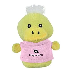 Sidekick Shorty - Duck