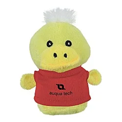Sidekick Shorty - Duck