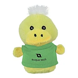 Sidekick Shorty - Duck