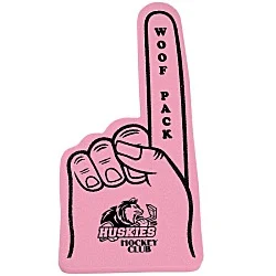 Foam #1 Hand - 16"