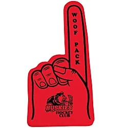 Foam #1 Hand - 16"