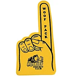 Foam #1 Hand - 16"