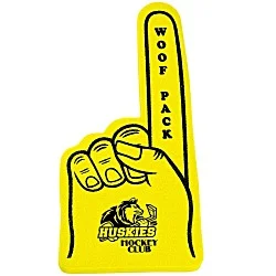Foam #1 Hand - 16"