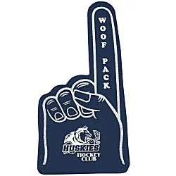 Foam #1 Hand - 16"