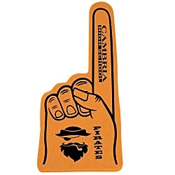 Foam #1 Hand - 22"