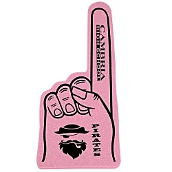 Foam #1 Hand - 22"