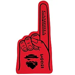 Foam #1 Hand - 22"