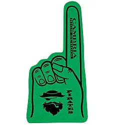 Foam #1 Hand - 22"