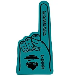 Foam #1 Hand - 22"