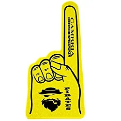 Foam #1 Hand - 22"