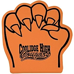 Foam Claw Hand