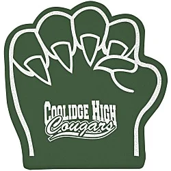 Foam Claw Hand