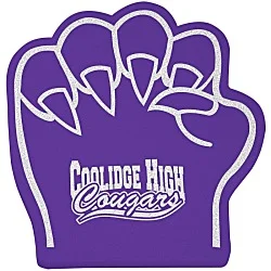 Foam Claw Hand