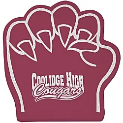 Foam Claw Hand