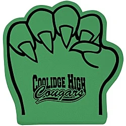 Foam Claw Hand