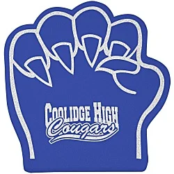 Foam Claw Hand