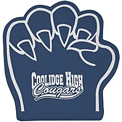 Foam Claw Hand