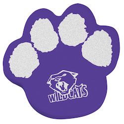 Foam Paw Hand