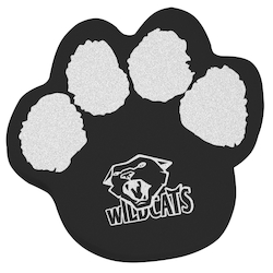 Foam Paw Hand