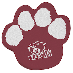 Foam Paw Hand