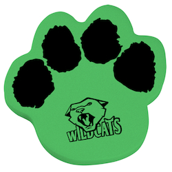 Foam Paw Hand
