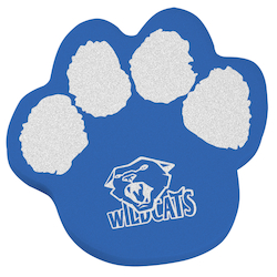 Foam Paw Hand