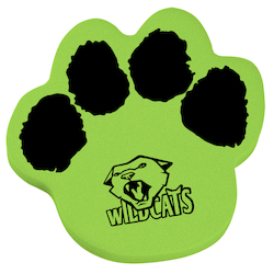 Foam Paw Hand