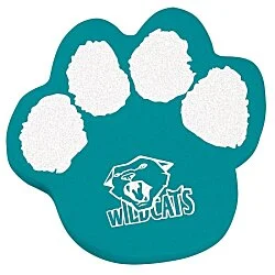 Foam Paw Hand