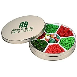 7 Way Holiday Assortment Tin - Large
