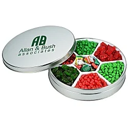 7 Way Holiday Assortment Tin - Large
