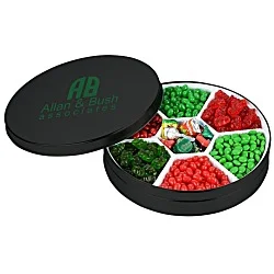7 Way Holiday Assortment Tin - Large