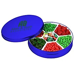7 Way Holiday Assortment Tin - Large