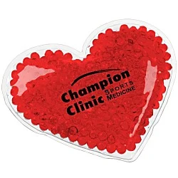 Mini Hot/Cold Pack - Heart