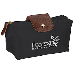 Cosmetic Vanity Bag