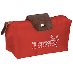 Cosmetic Vanity Bag