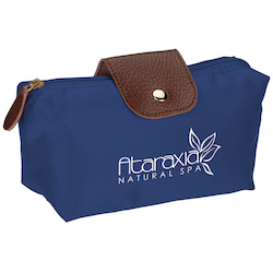 Cosmetic Vanity Bag