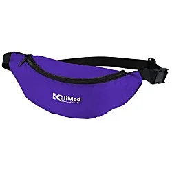 Travel Waist Pack