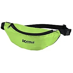 Travel Waist Pack
