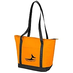 Rhode Island Cooler Tote