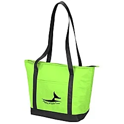 Rhode Island Cooler Tote