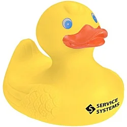 Rubber Duck - Large