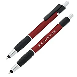 Souvenir Anthem Stylus Pen - Metallic
