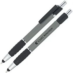 Souvenir Anthem Stylus Pen - Metallic