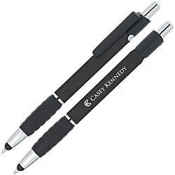 Souvenir Anthem Stylus Pen - Metallic