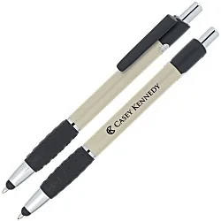Souvenir Anthem Stylus Pen - Metallic