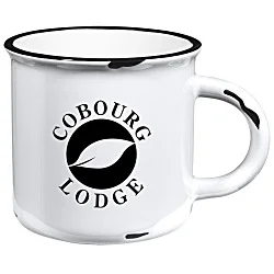 Ventura Ceramic Mug - 15 oz. - 24 hr