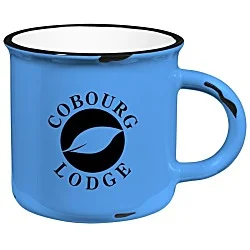 Ventura Ceramic Mug - 15 oz. - 24 hr