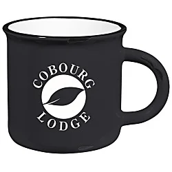 Ventura Ceramic Mug - 15 oz. - 24 hr