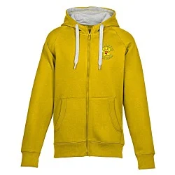 Antigua Victory Full-Zip Hoodie - Men's